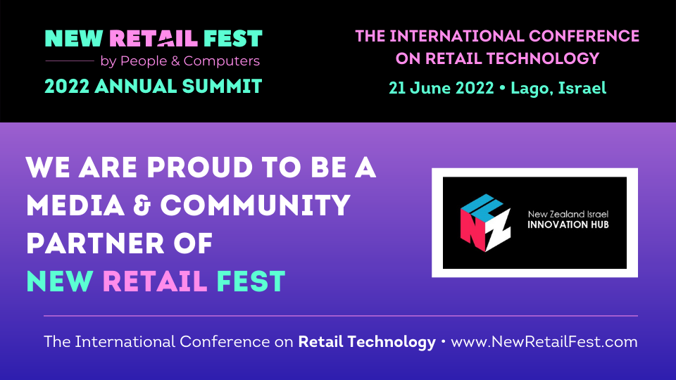 NZIIH | The New Retail Fest is ON!