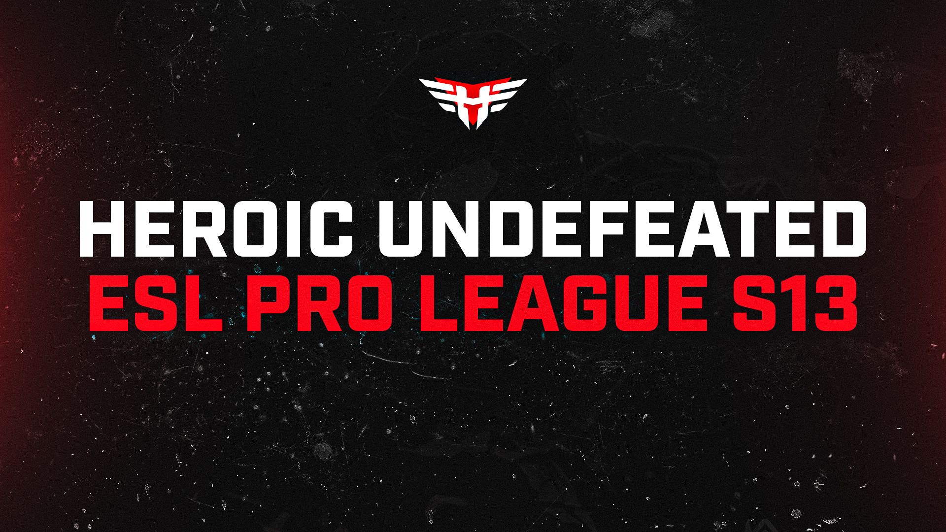 ESL PRO LEAGUE PERFORMANCE UPDATE