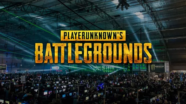 Invited: Dreamhack PUBG