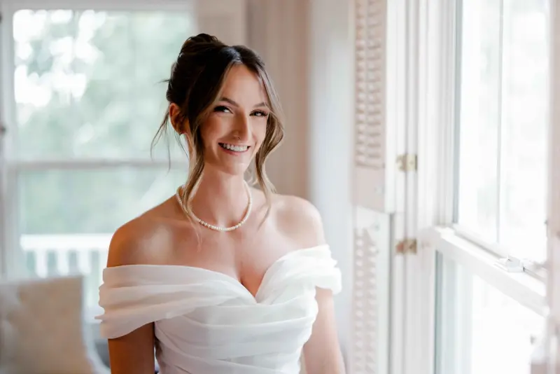 Bridal Portrait
