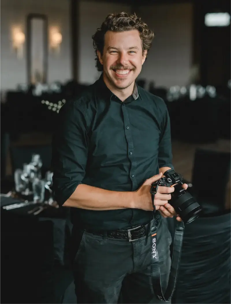Nick Poetker