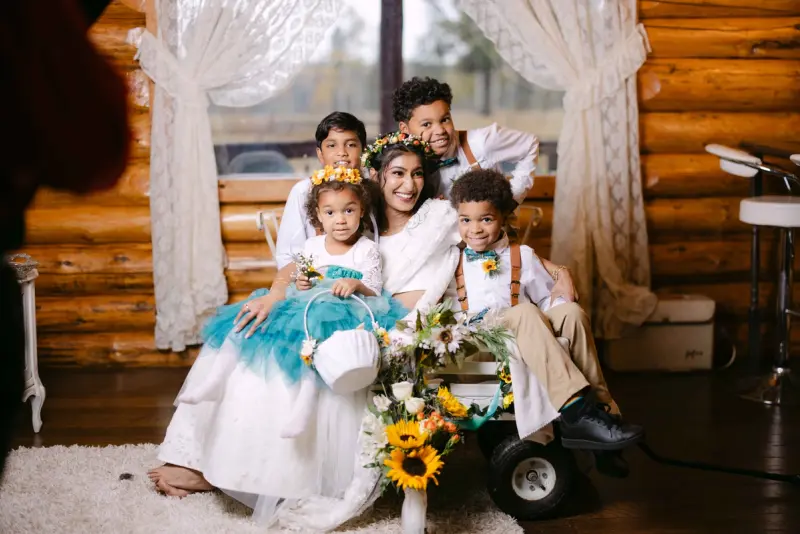 Family Photos