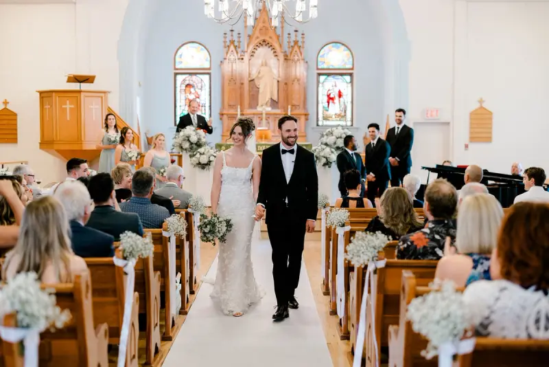 The Ceremony