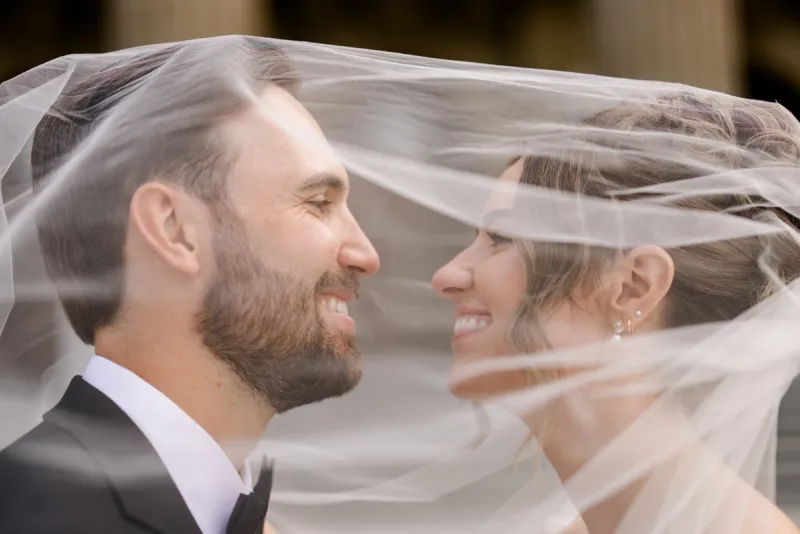Jared & Hannah