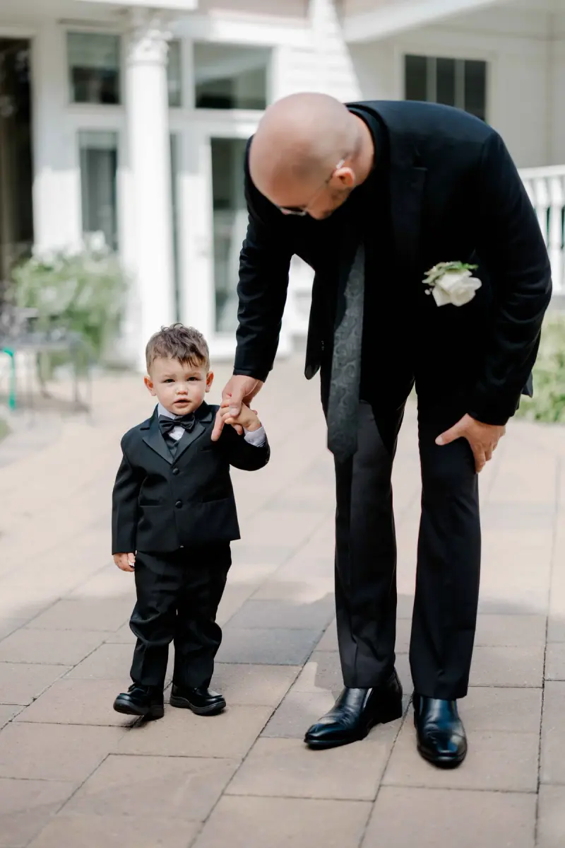 Ringbearer