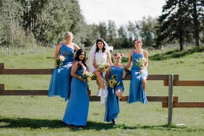 Bridal Party