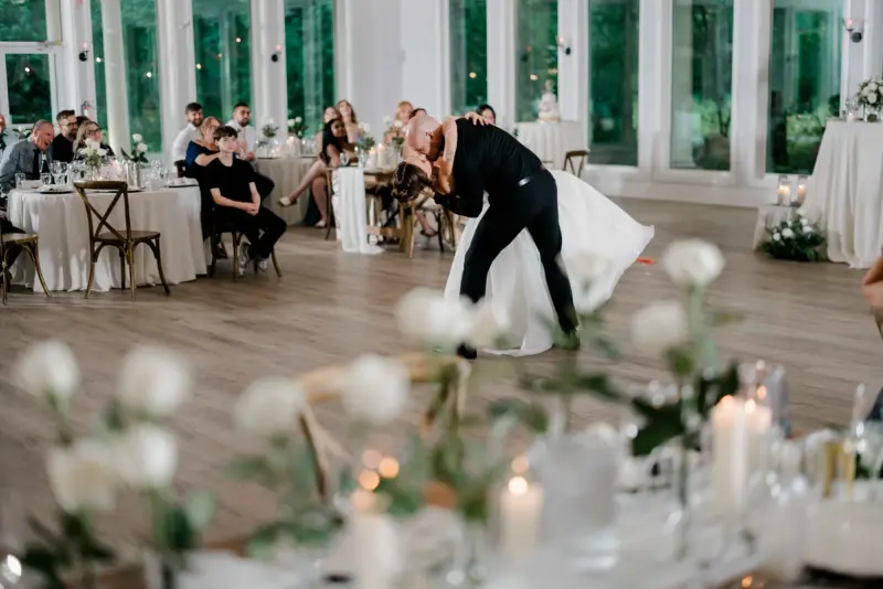 First Dance