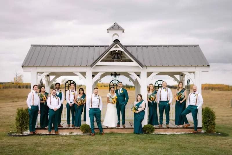 Bridal Party