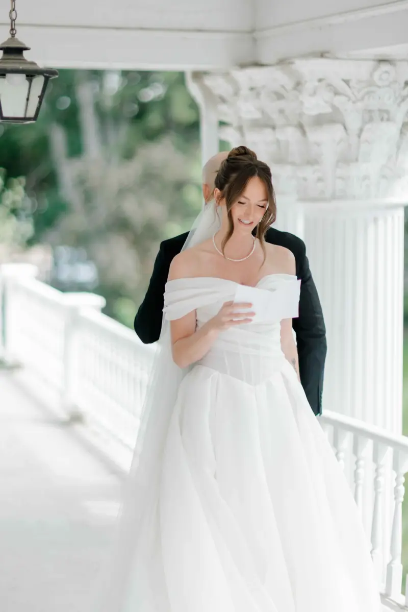 Private Vows