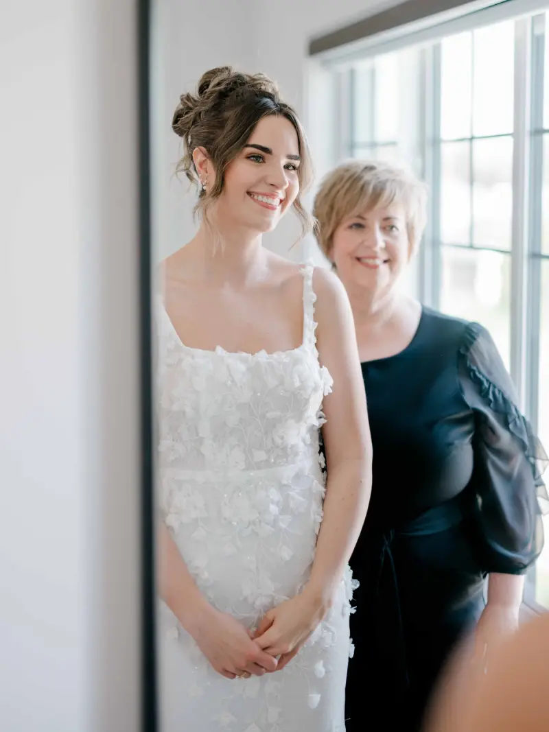 Bridal Prep