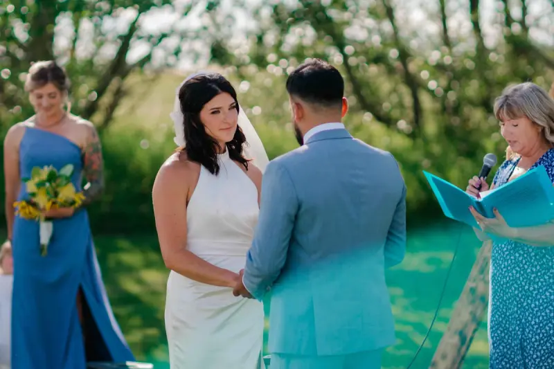 Vows