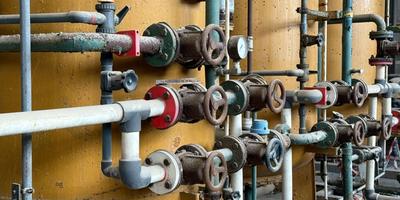 Oil Separation Systems