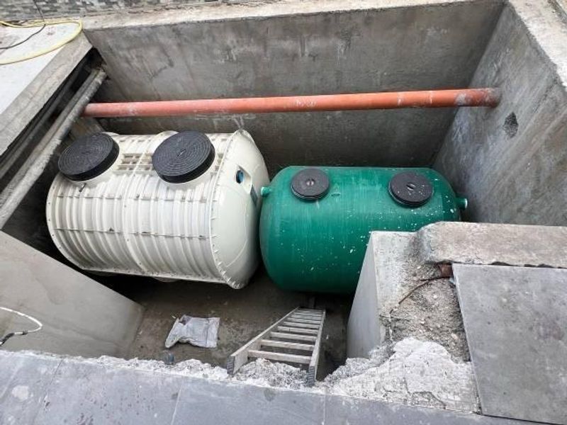  Domestic Sewage Treatment Plant (STP) - Image 4