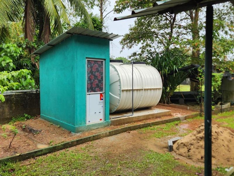  Domestic Sewage Treatment Plant (STP) - Image 3