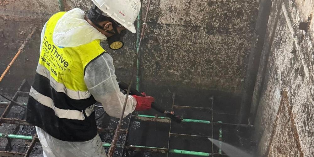 Annual Maintenance & Service Contracts