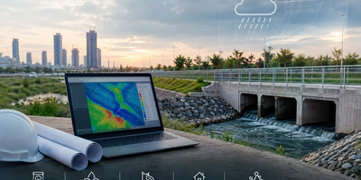 Stormwater Drainage & Flood Management Solutions