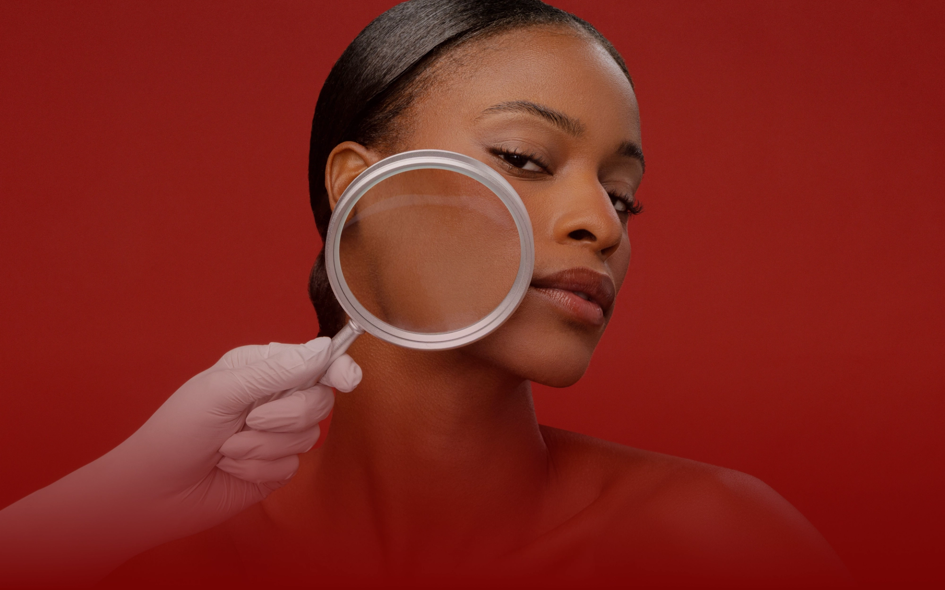 Search for the best treatments for my skin