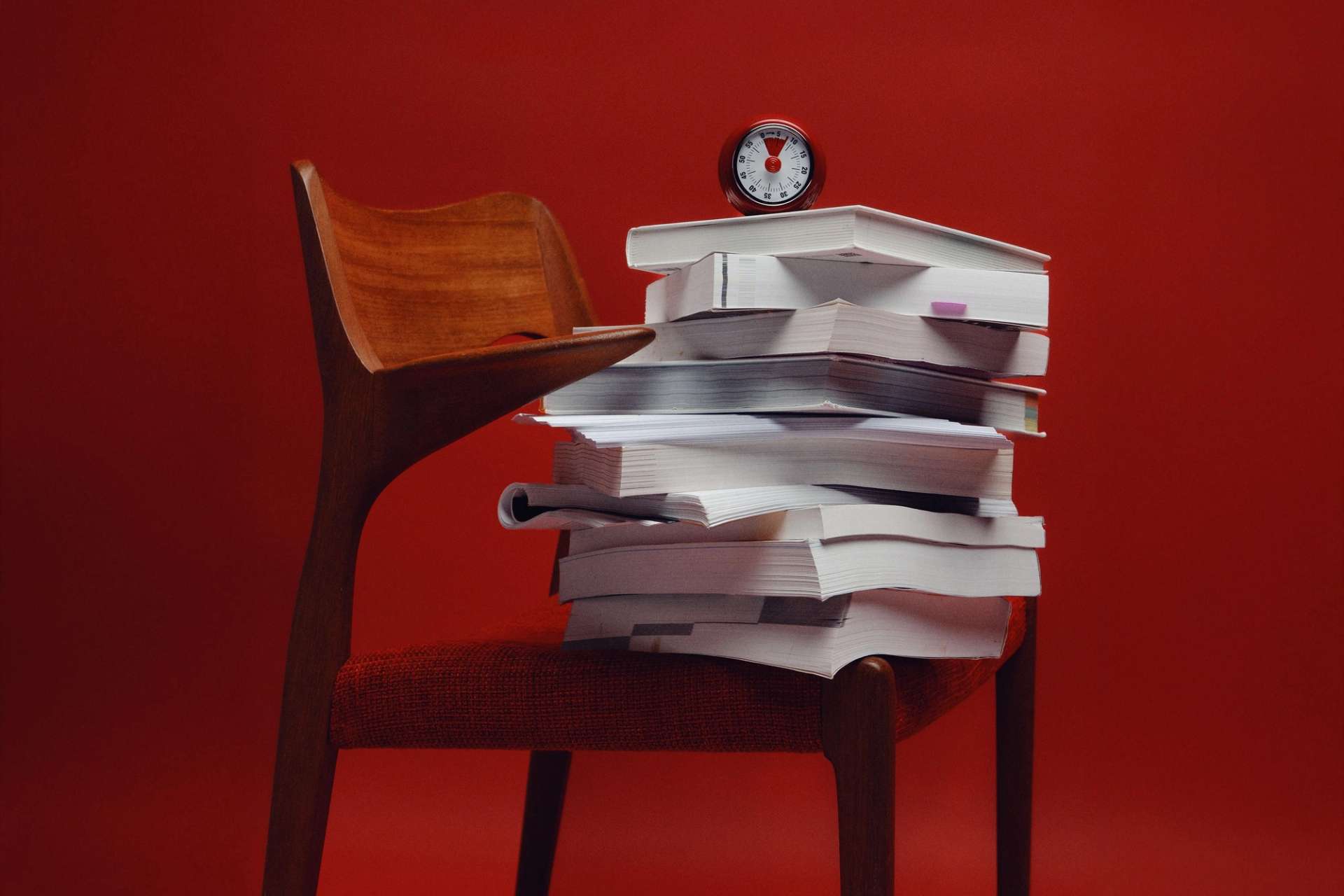 Time Is Your Most Valuable Asset 