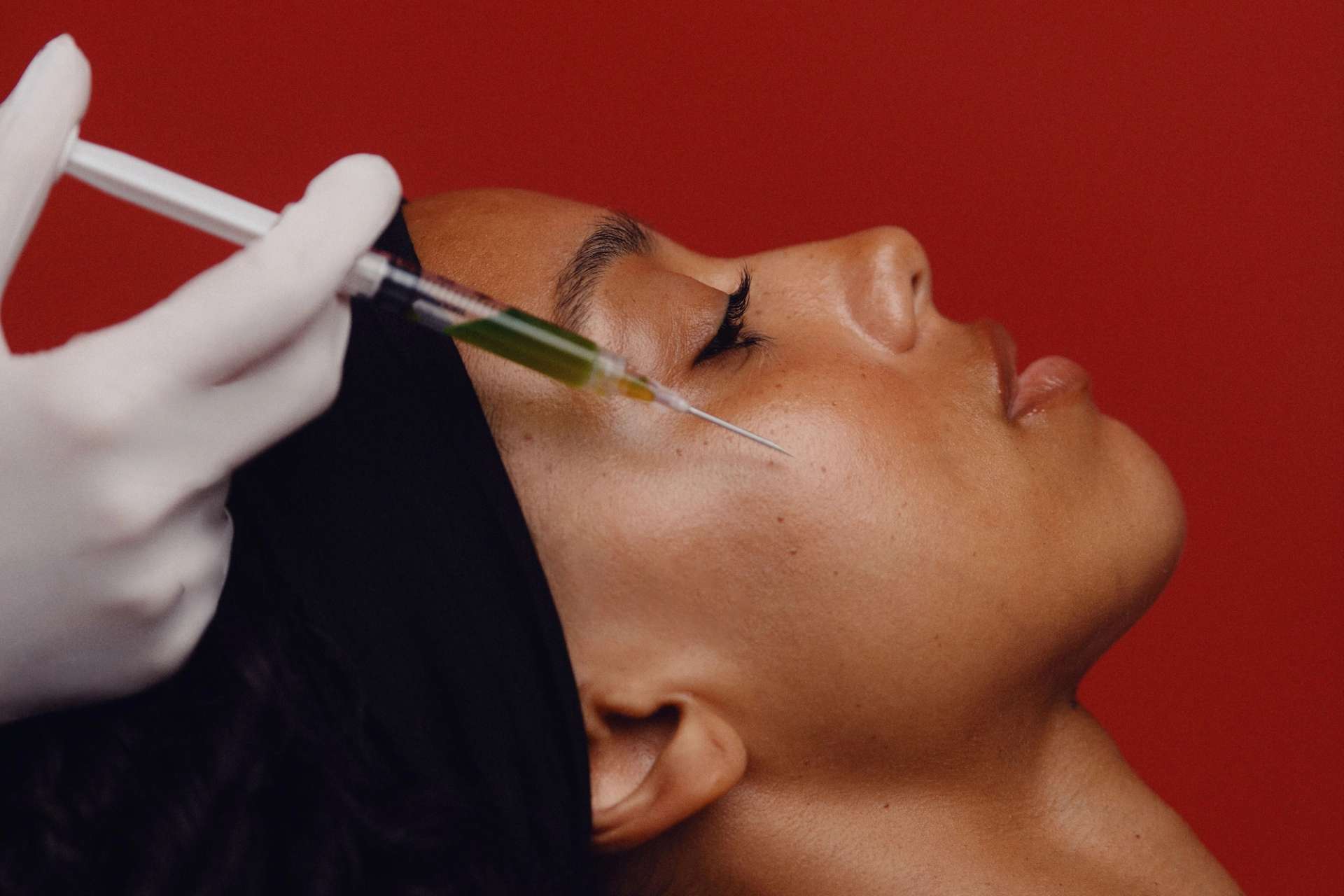 Industry-Best Injectors 