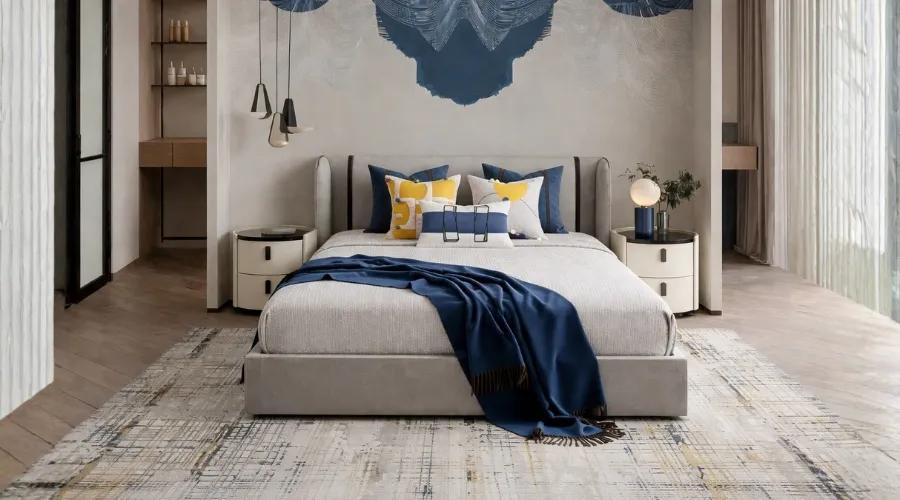 Thread Count, Decoded: What Actually Matters in an Indian Bedsheet