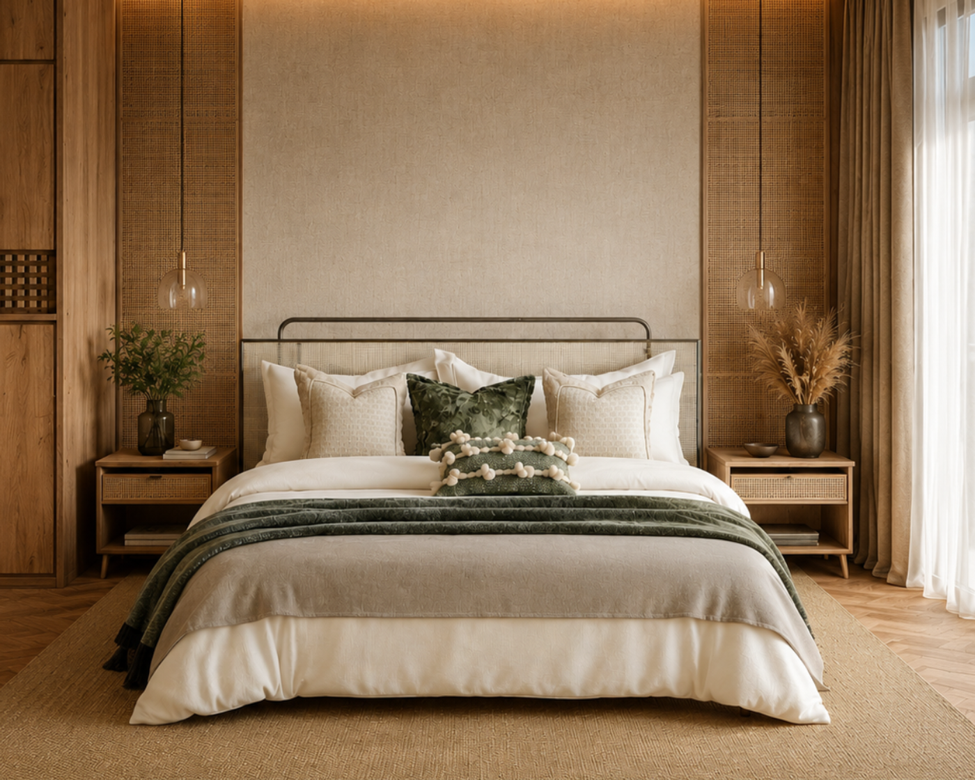 A SOISU room we have dressed (2)