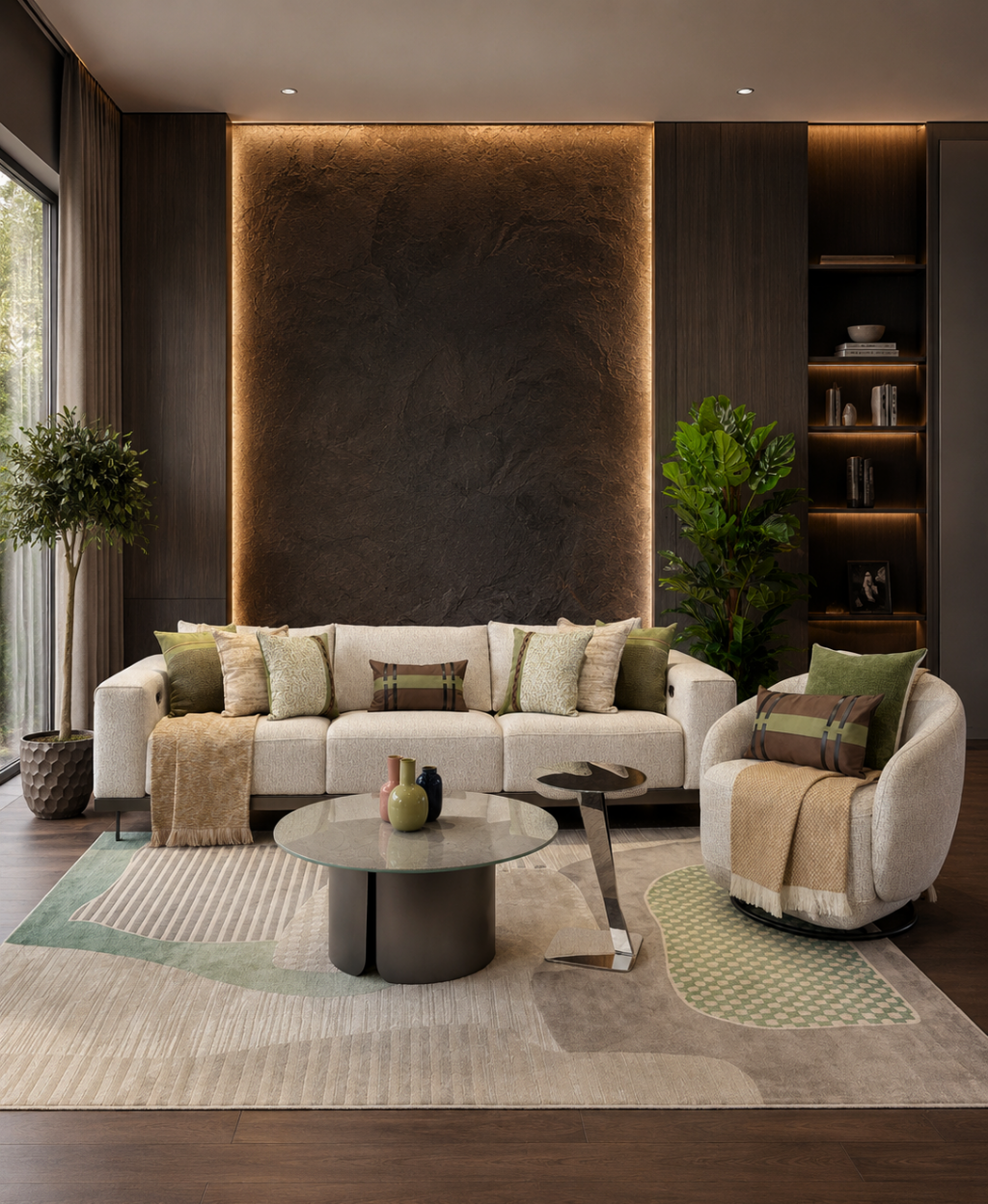 Curated from the world, for Indian homes