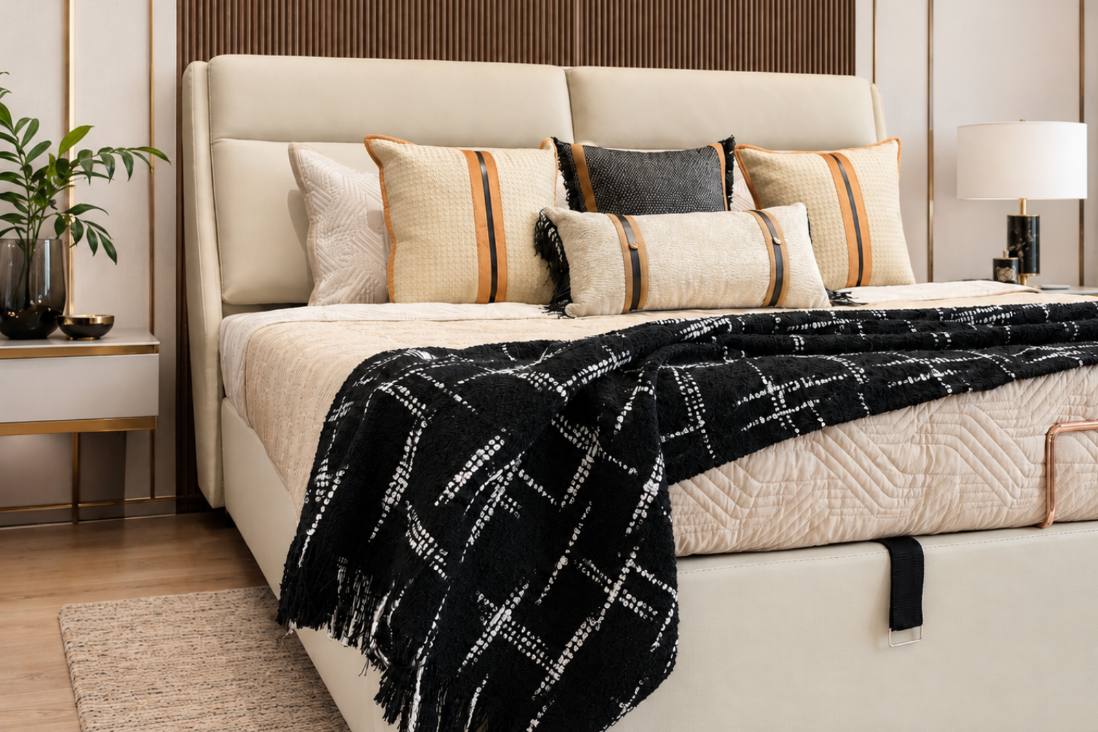 Bedding Sizes in India: The Complete Guide (Single to King)