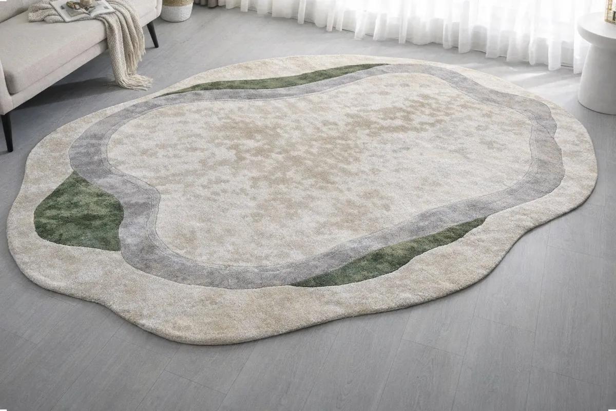 Hand-Tufted vs Machine-Made Rugs: An Honest Comparison