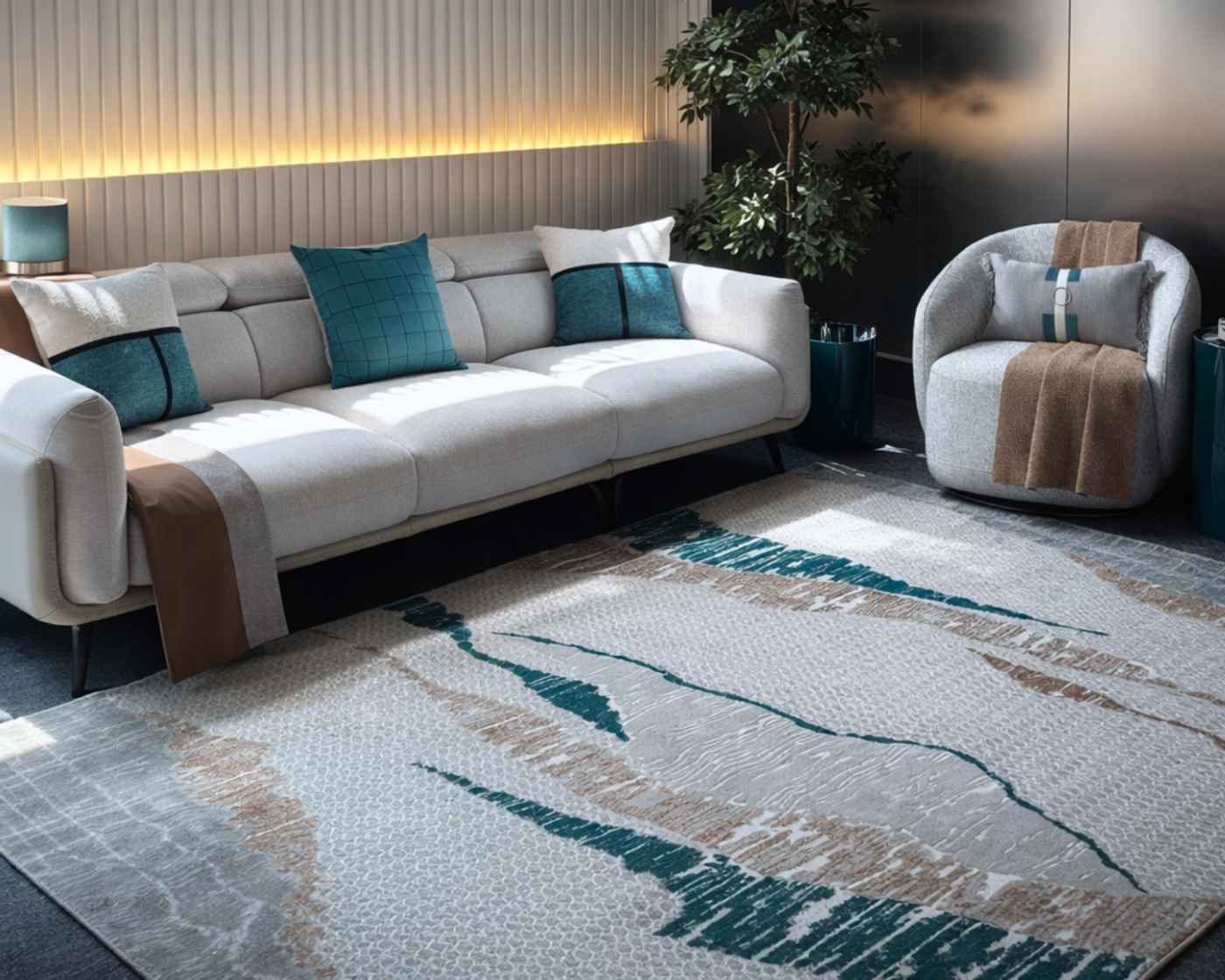A SOISU room we have dressed (3)