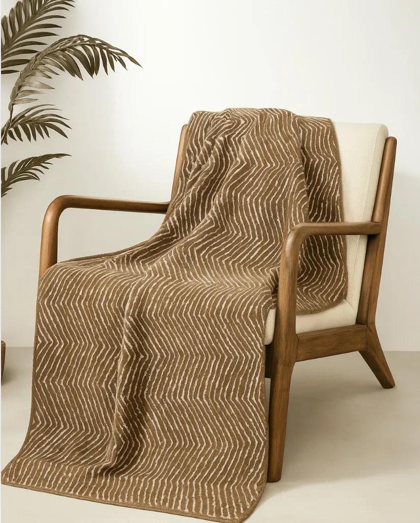 Throw vs Blanket vs Shawl: A Buyer's Guide for the Indian Home