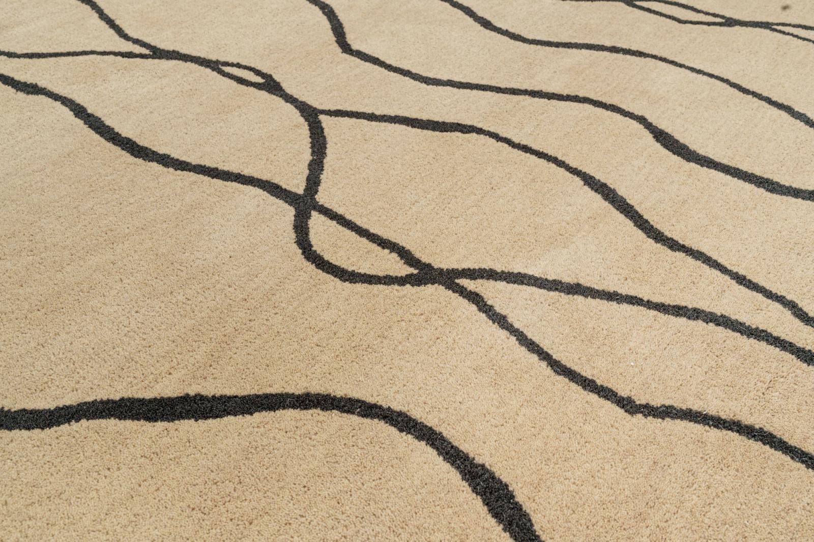 Where Should a Rug Go? Placement Rules for Bed, Sofa and Dining