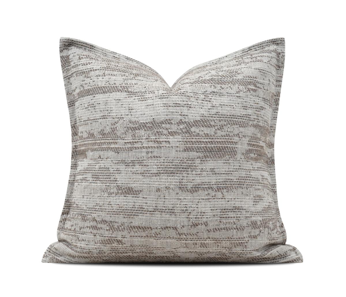 Stone Marled Texture Cushion Cover