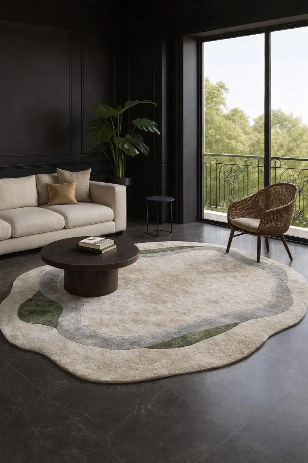 Colour Palettes for Indian Living Rooms: 5 Schemes That Work
