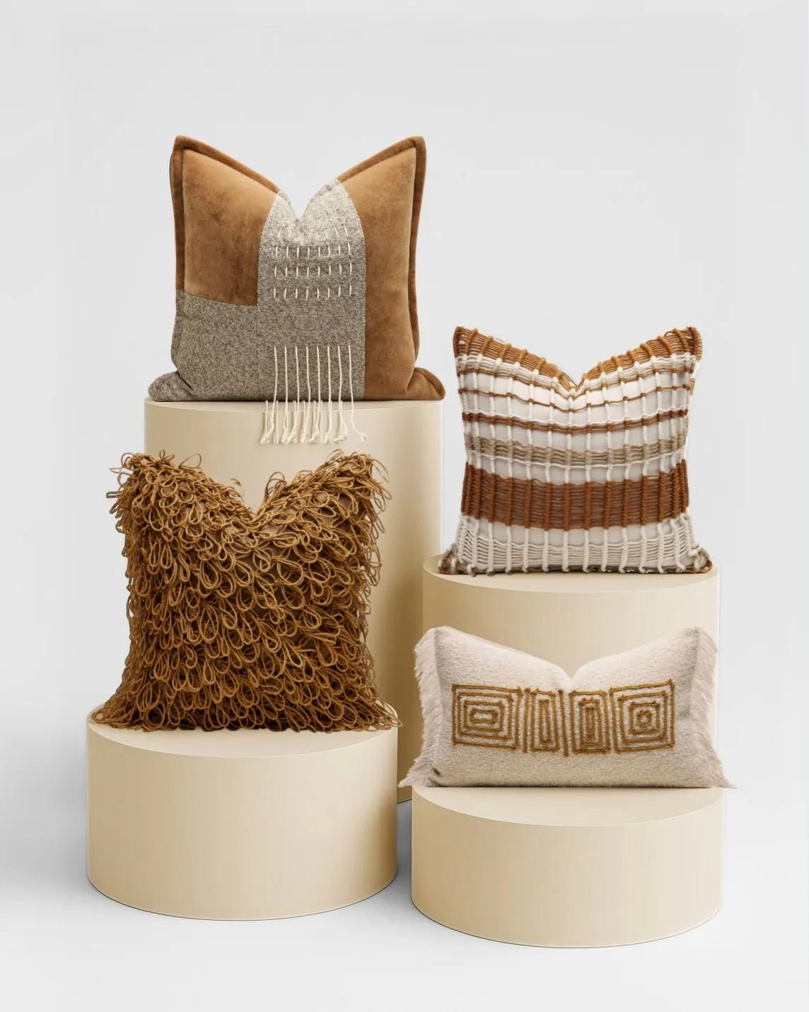 How to Wash Cushion Covers Without Ruining Them