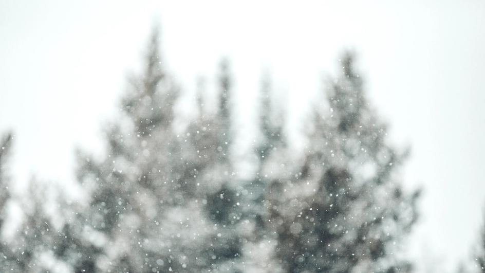 Jonathan Knepper, unsplash, bilde av snø 