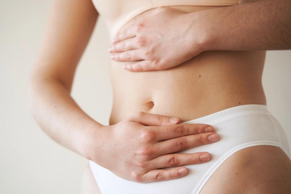 Endometriose magesmerter tarmbakterieflora