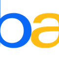 eBay logo