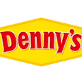 Denny's logo