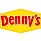 Denny's logo