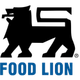 Food Lion logo