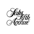 Saks Fifth Avenue logo