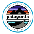 Patagonia logo