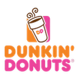 Dunkin' logo