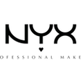 NYX Cosmetics logo