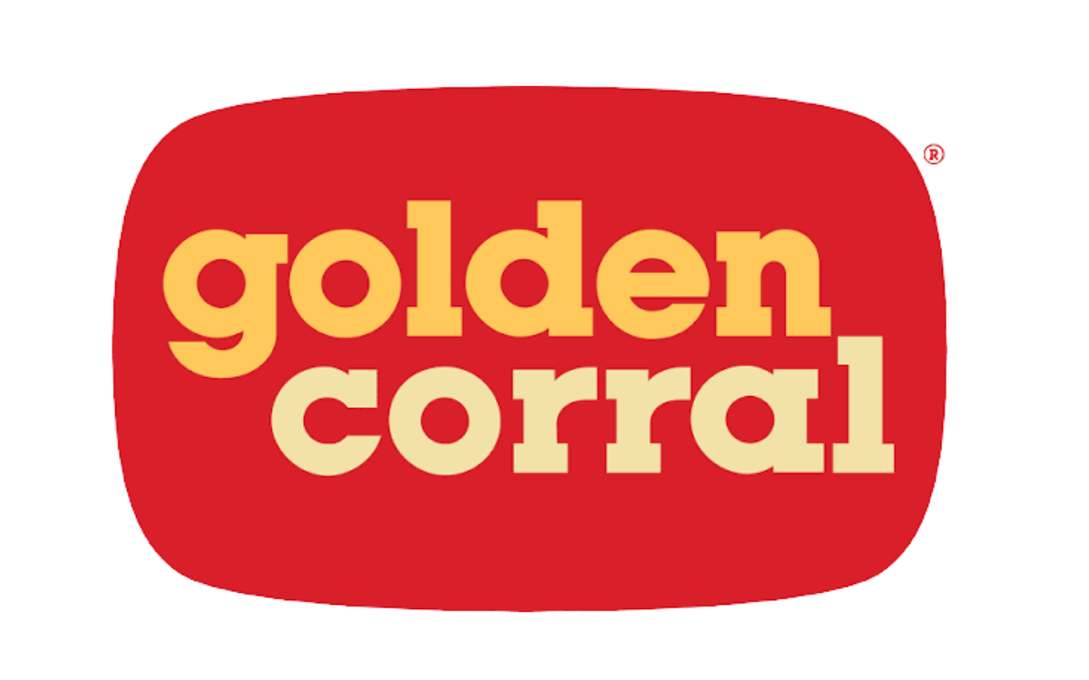 Golden Corral Gift Card