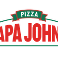 Papa John's logo