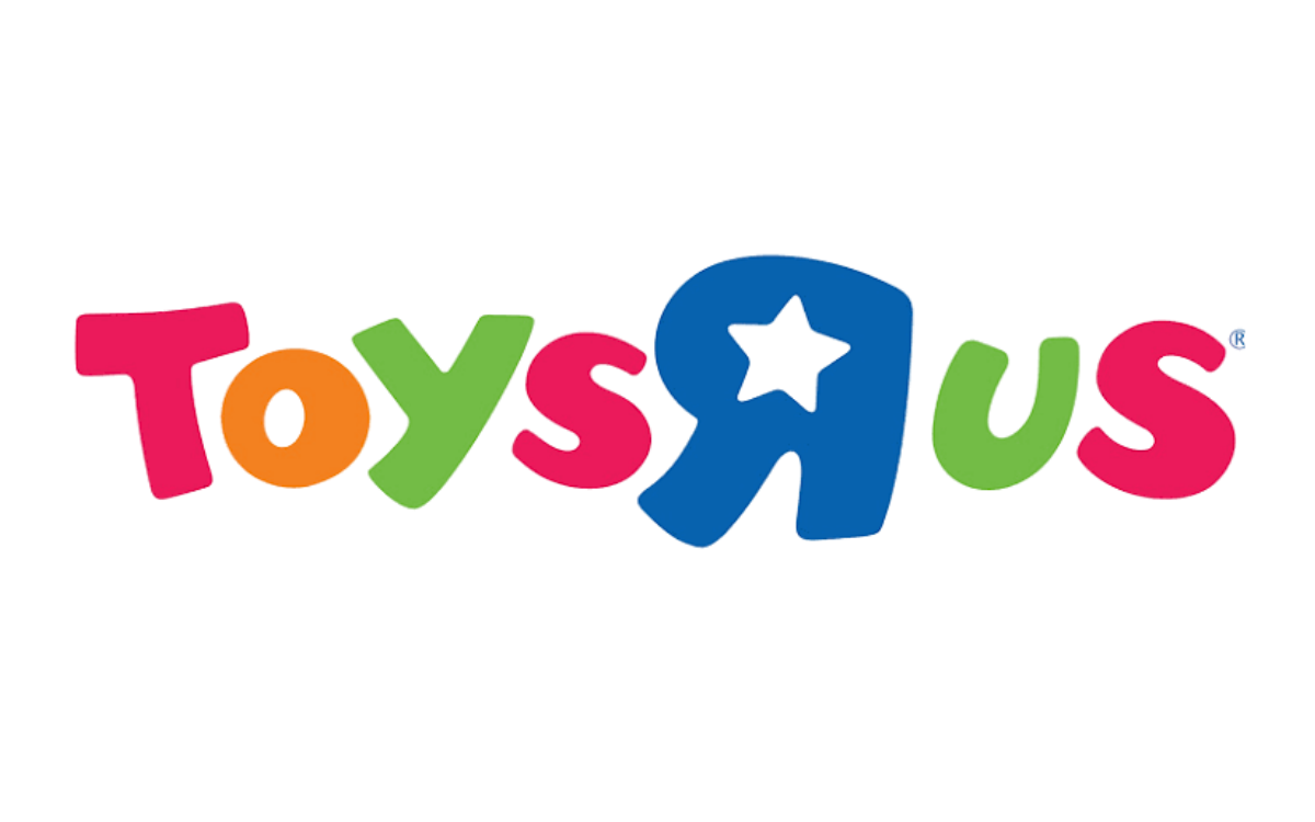 Toys "R" Us