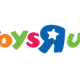 Toys "R" Us logo