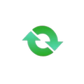Reloadable logo