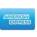 American Express logo